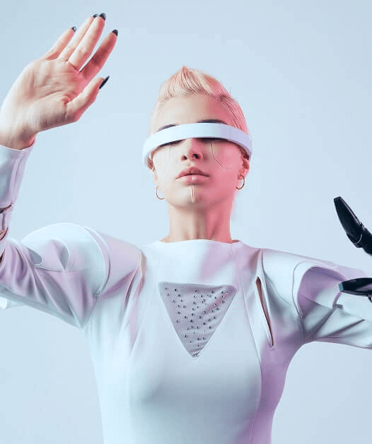 Seamless Integration